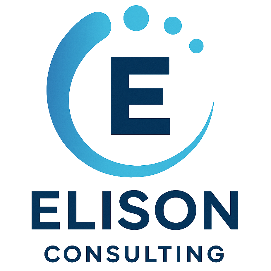 Elison Consulting Logo